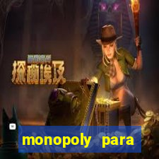 monopoly para imprimir pdf completo